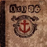 Oxo 86 - Auf Die Liebe Und Auf Die Sehnsucht