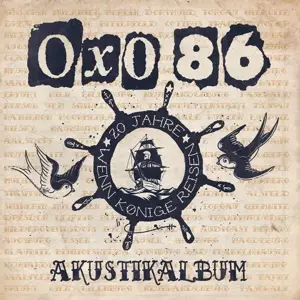 OXO 86 - Akustikalbum
