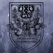 OXO 86 - Bernauer Bierchansons