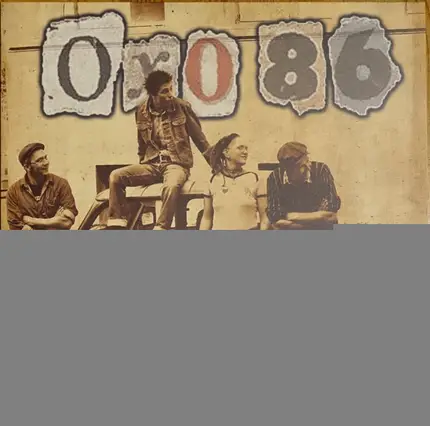 Oxo 86 - Heut' Trinken Wir...