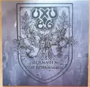 LP - Oxo 86 - Bernauer Bierchansons - Purple Vinyl ('Unique')
