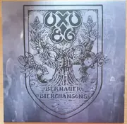 LP - Oxo 86 - Bernauer Bierchansons - Purple Vinyl ('Unique')