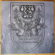 LP - Oxo 86 - Bernauer Bierchansons