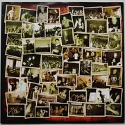 LP - Oxo 86 - Kommen, Seh'n Und Singen