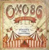 OXO 86 - Live In Leipzig