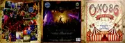 LP-Box - Oxo 86 - Live In Leipzig - + DVD