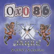 OXO 86 - So Beliebt und So Bescheiden