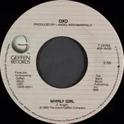 Oxo - Whirly Girl