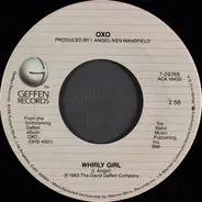 Oxo - Whirly Girl