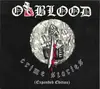 CD - Oxblood - Crime Stories (Expanded Edition) - Digipak