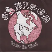 Oxblood - Under The Boot