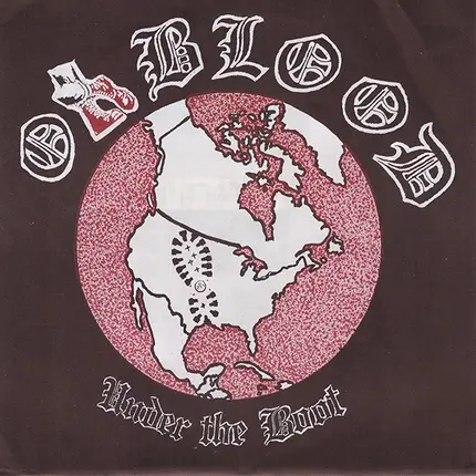 Oxblood - Under The Boot