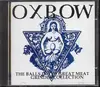 CD - Oxbow - The Balls In The Great Meatgrinder Collection