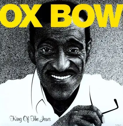 Oxbow - King of the Jews -Ltd-