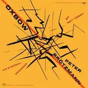 Oxbow - An Eternal Reminder of Not Today - Live