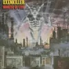 EP - Oxenkiller - Monster Of Steel