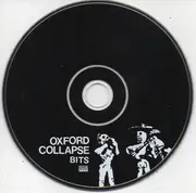 CD - Oxford Collapse - Bits - Digipak