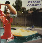 Oxford Collapse - Remember the Night Parties