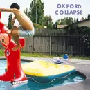 CD - Oxford Collapse - Remember The Night Parties