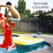 oxford collapse