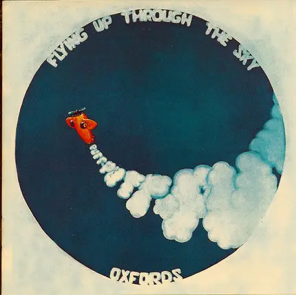 Oxfords - Flying Up Through the Sky