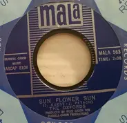 Oxfords - Sun Flower Sun / Chicago Woman