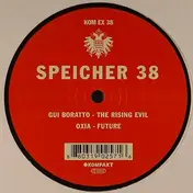 Gui Boratto - SPEICHER 38