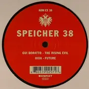 12'' - Oxia Gui Boratto - Speicher 38