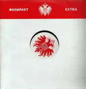 12inch Vinyl Single - Oxia / Intus - Speicher 50