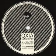 Oxia - Sun Step Ep