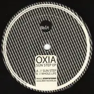 Oxia - Sun Step Ep