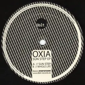 Oxia - Sun Step Ep