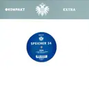 12inch Vinyl Single - Oxia - Speicher 34