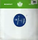 12inch Vinyl Single - Oxia - Speicher 34