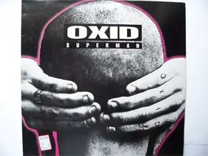 Oxid - Superman