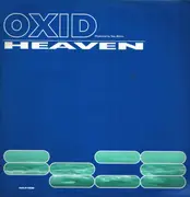 12inch Vinyl Single - Oxid - Heaven