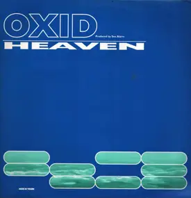 Oxid - Heaven