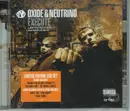Double CD - Oxide & Neutrino - Execute