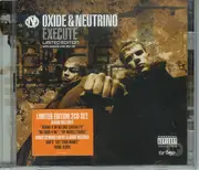 Double CD - Oxide & Neutrino - Execute