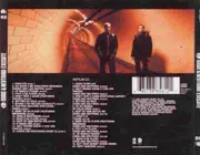 Double CD - Oxide & Neutrino - Execute