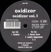 Oxidizer