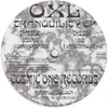 12inch Vinyl Single - Oxl - Tranquility EP