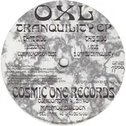 Cosmic One Records