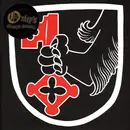 7inch Vinyl Single - Oxley's Midnight Runners - We Are Legion - White Vinyl