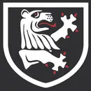 7inch Vinyl Single - Oxley's Midnight Runners - Conquest - Red/White/Blue Vinyl