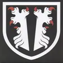 7inch Vinyl Single - Oxley's Midnight Runners - Invasion - Blue Yellow With Red Vinyl