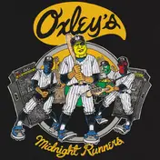 Oxley's Midnight Runners - Furies