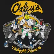7inch Vinyl Single - Oxley's Midnight Runners - Furies