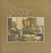 Oxpetals - The Oxpetals