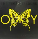12inch Vinyl Single - Oxy - The Feeling Around
